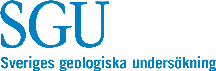 Sveriges Geologiska Undersökning