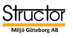 Structor-logga